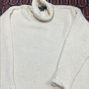 Gorsuch LTD. Men’s Wool Sweater L